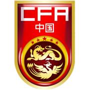 中国U16